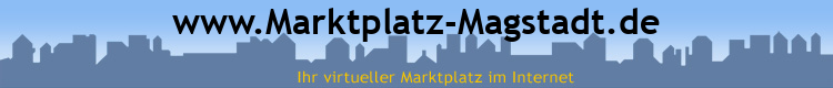 www.Marktplatz-Magstadt.de